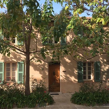 Maison Au Coeur Du Village 가신 외부 사진