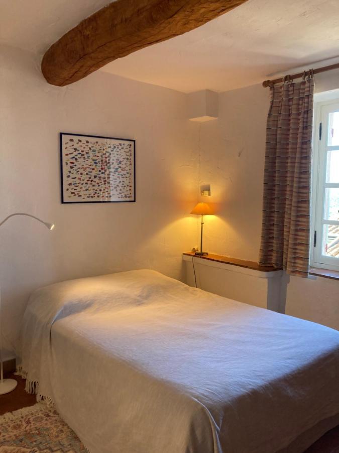 Maison Au Coeur Du Village 가신 외부 사진