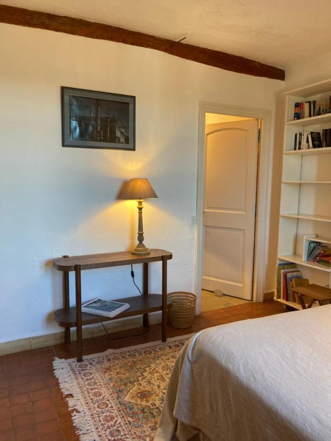 Maison Au Coeur Du Village 가신 외부 사진