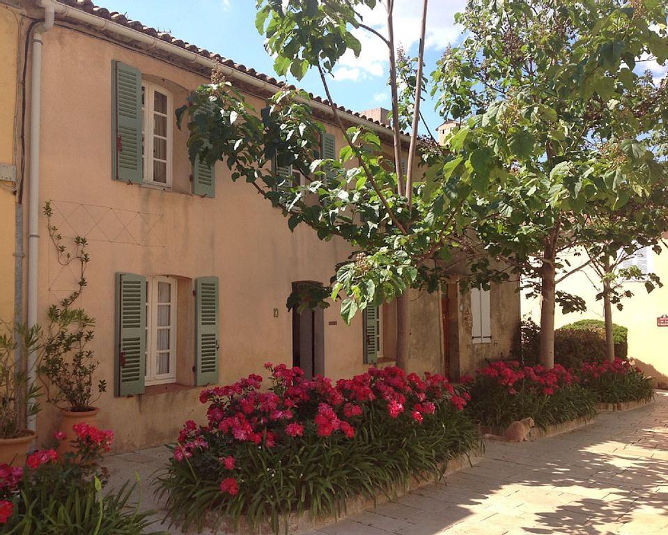 Maison Au Coeur Du Village 가신 외부 사진